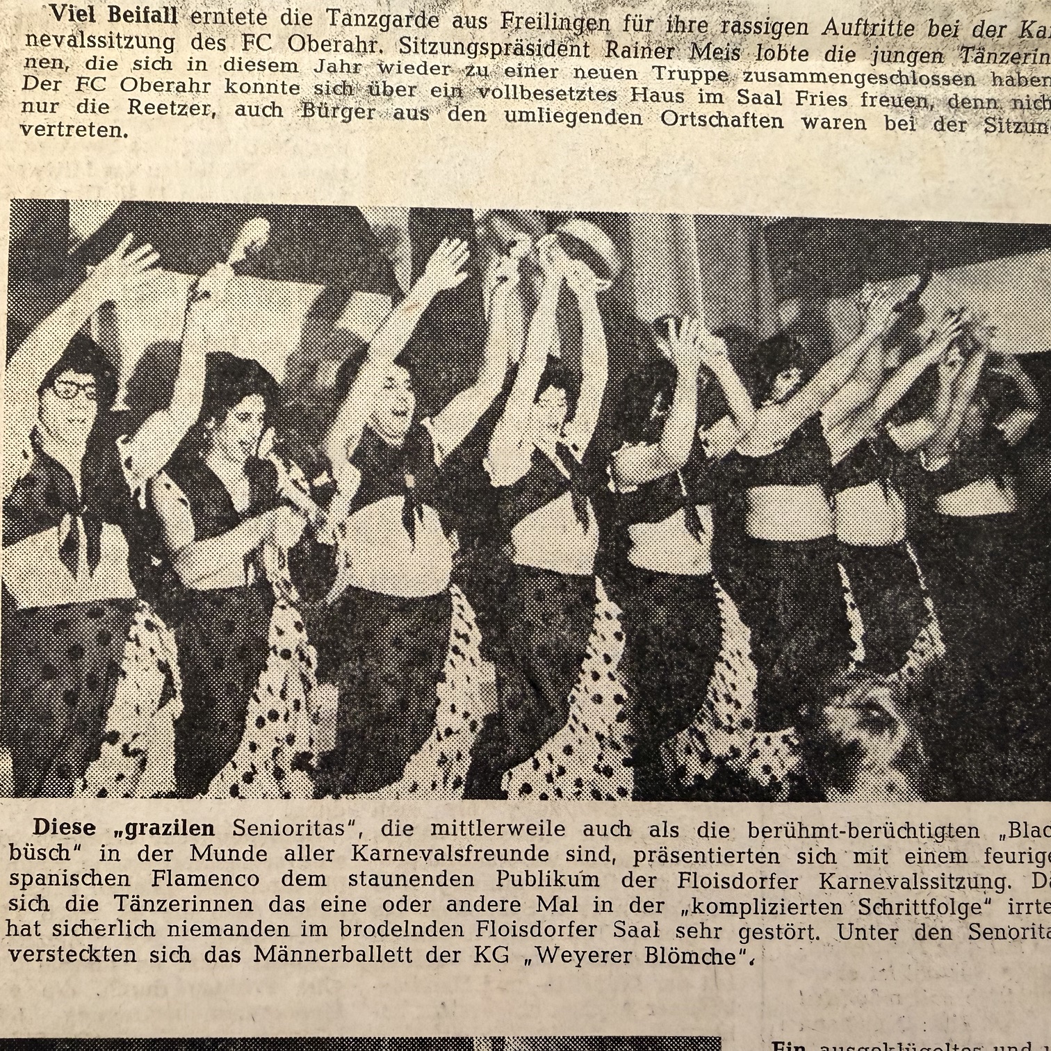 Senioritas
