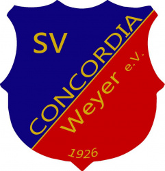 Heimspiel: SV Concordia Weyer - SG Oleftal