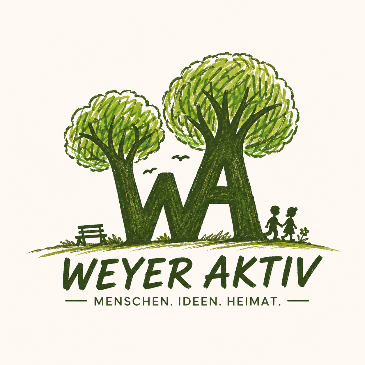 Weyer Aktiv - Stellt sich vor
