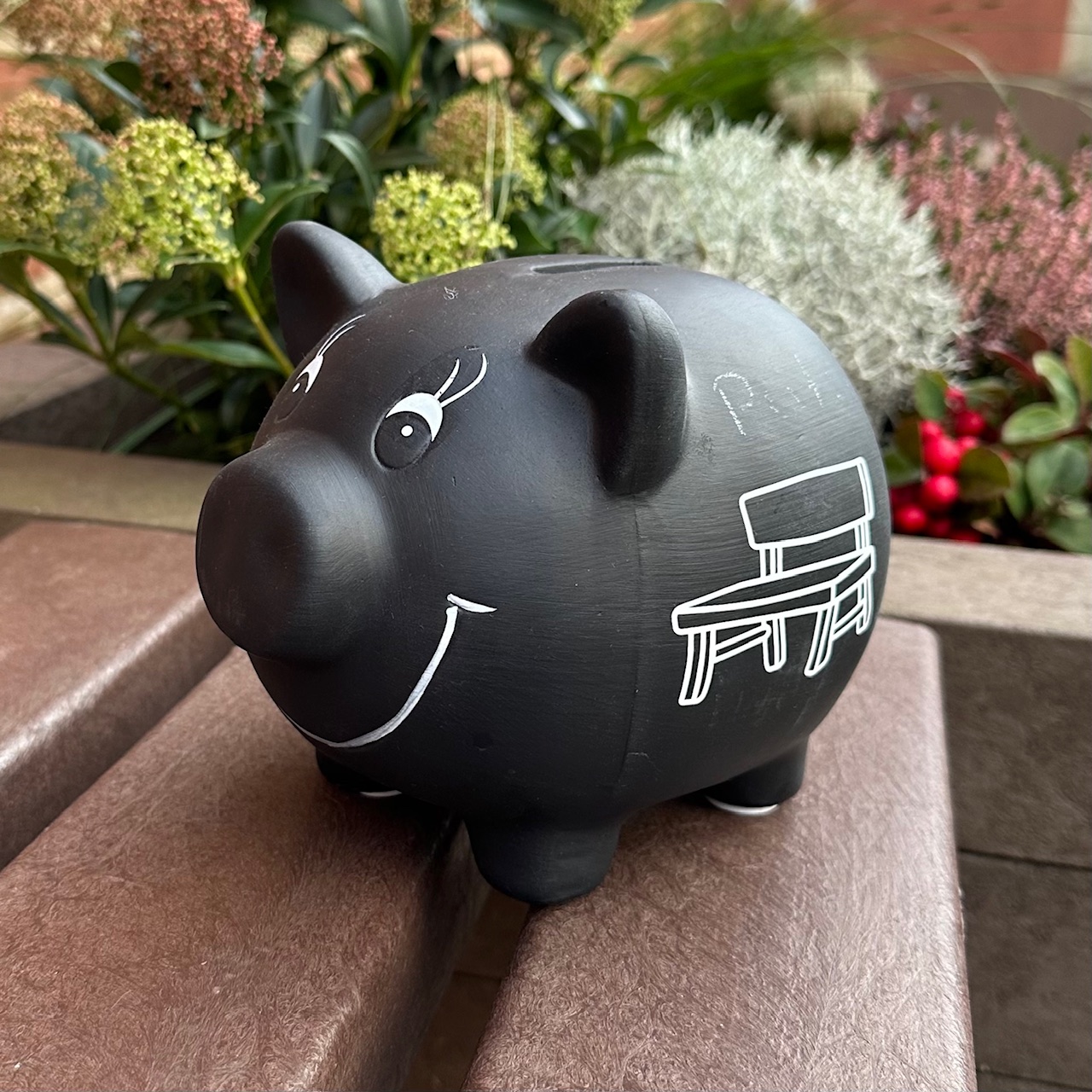 Gemeinsam für Weyer – Spendenaufruf für unsere Dorfgestaltung