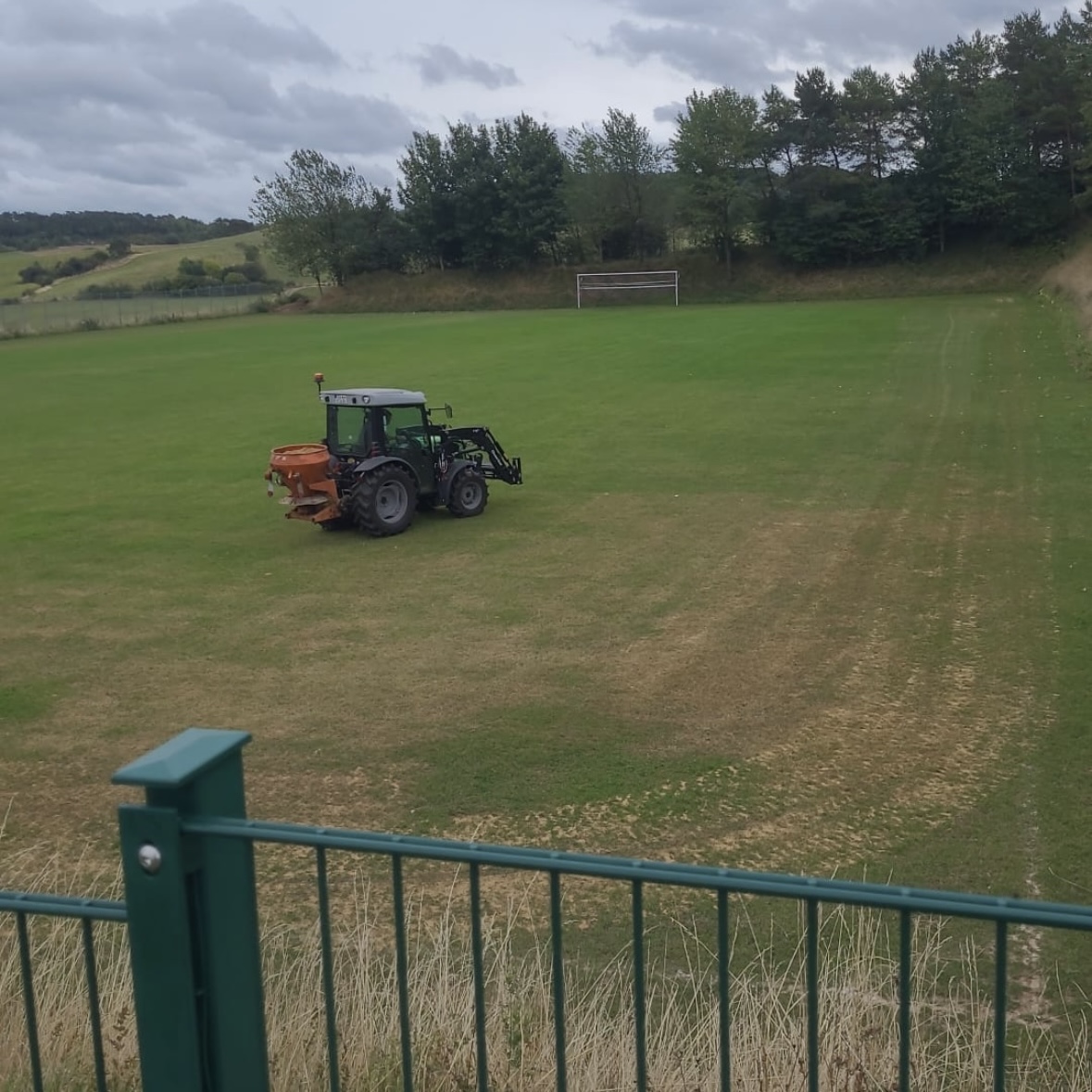 Gut vorbereitet in die neue Saison