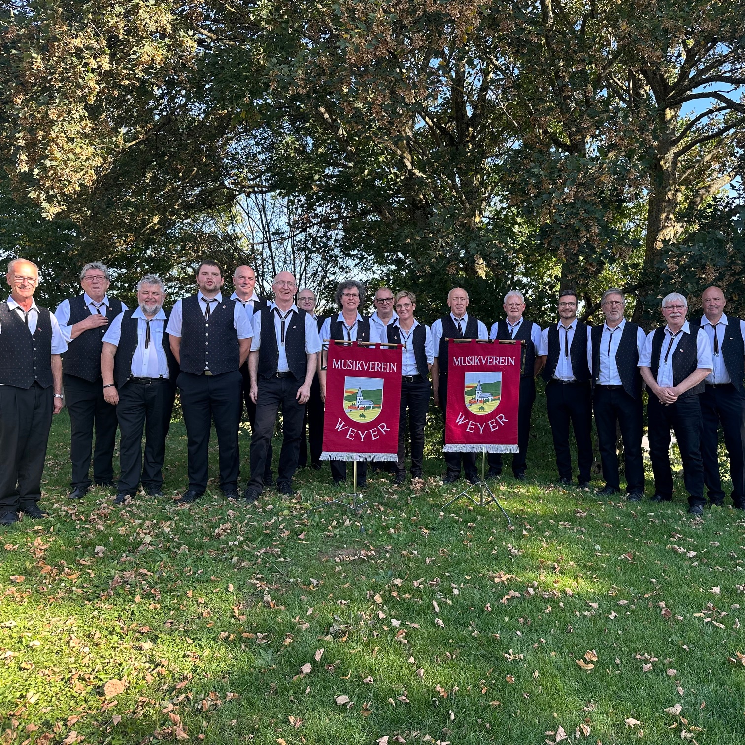 Mitsingkonzert in Weyer begeistert Jung und Alt