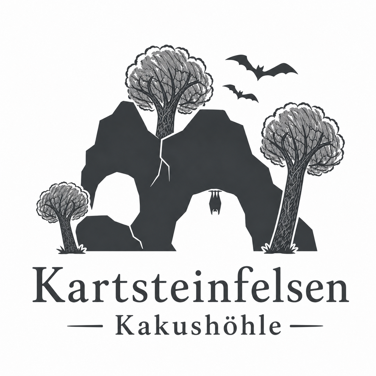 Kartsteinfelsen oder Kakushöhle?
