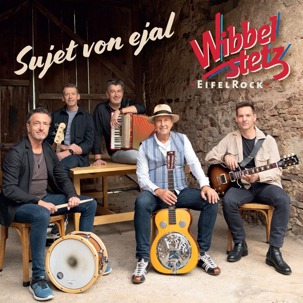 Zurück zu den Wurzeln: Wibbelstetz kommt nach Weyer