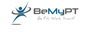 BeMyPT - digitales Gesundheitskonzept