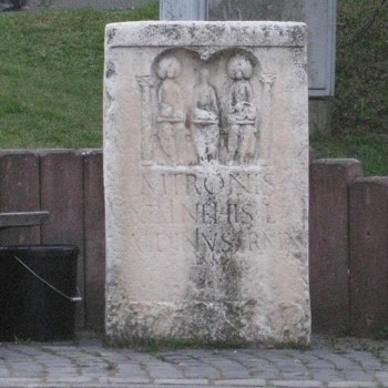 Matronen Heiligtum